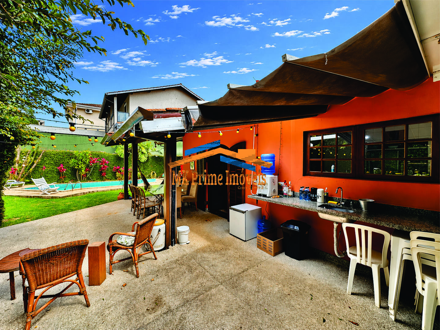 Casa de Condomínio, 3 quartos - Foto 21