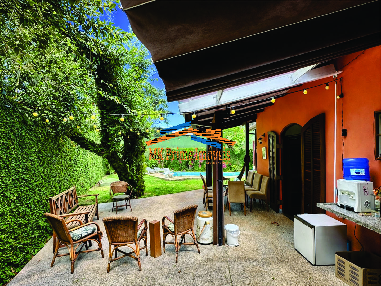 Casa de Condomínio, 3 quartos - Foto 22