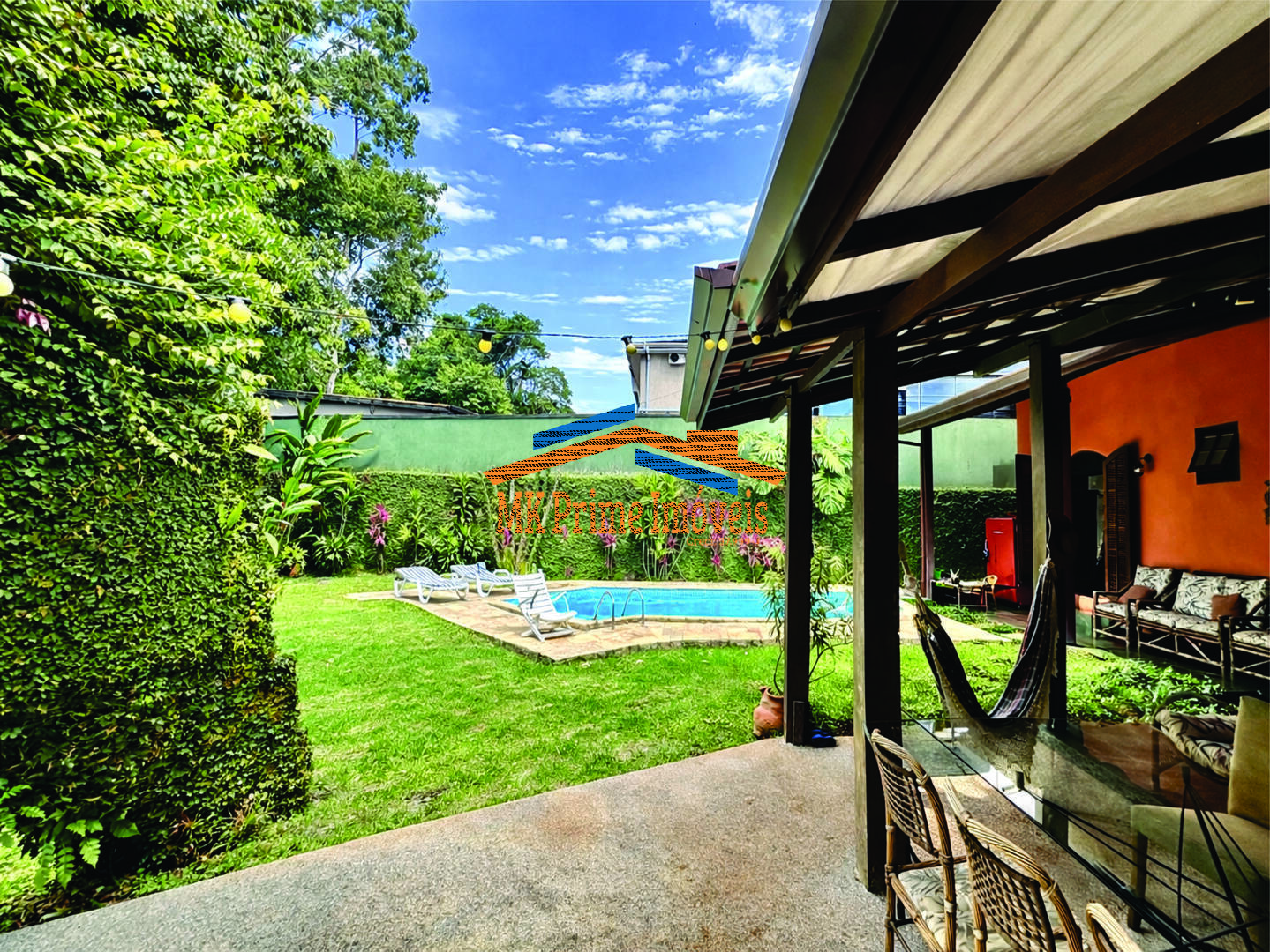 Casa de Condomínio, 3 quartos - Foto 23