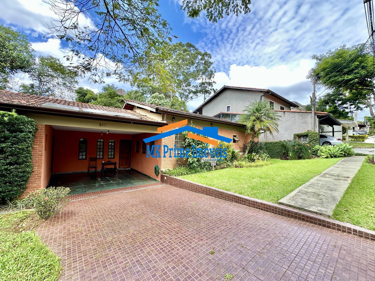 Casa de Condomínio, 3 quartos - Foto 28