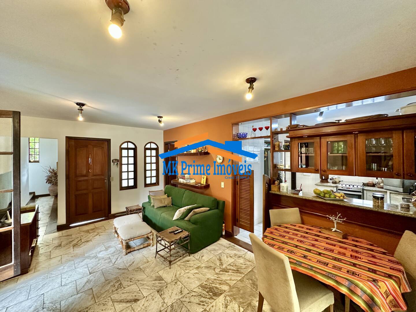 Casa de Condomínio, 3 quartos - Foto 29