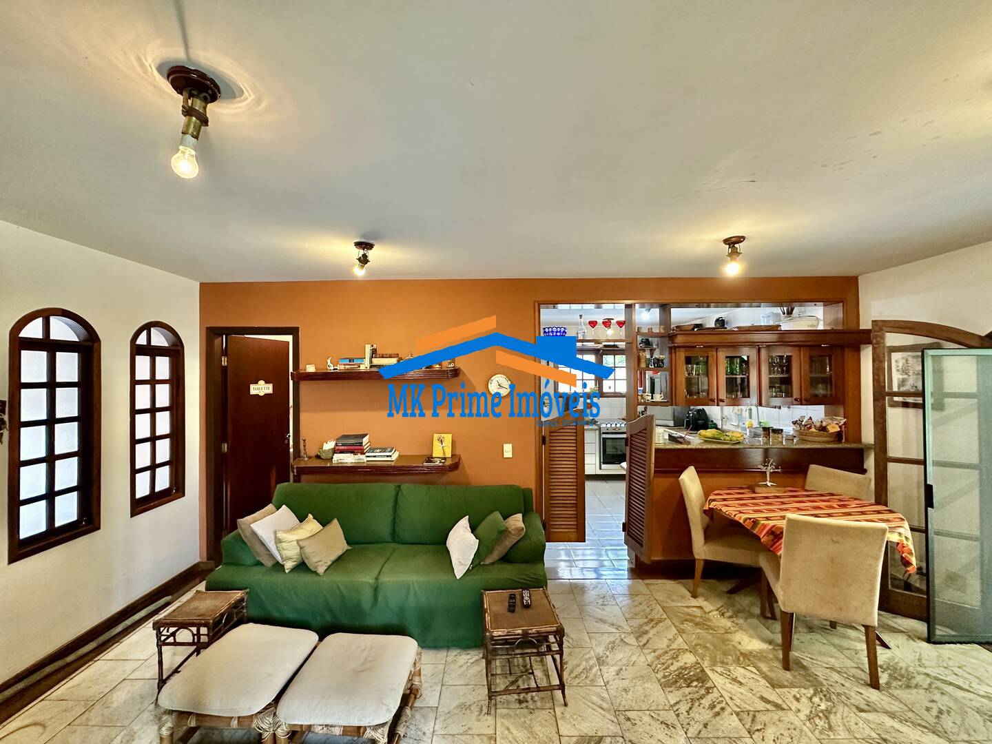 Casa de Condomínio, 3 quartos - Foto 30