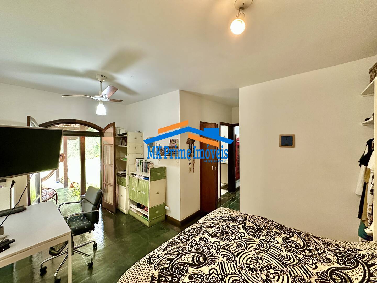 Casa de Condomínio, 3 quartos - Foto 31