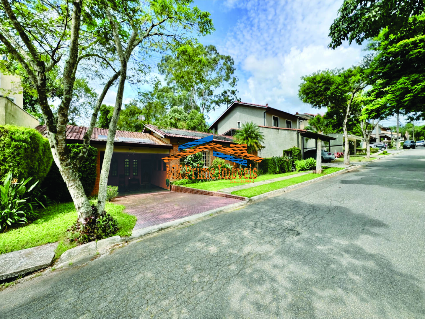 Casa de Condomínio, 3 quartos - Foto 35