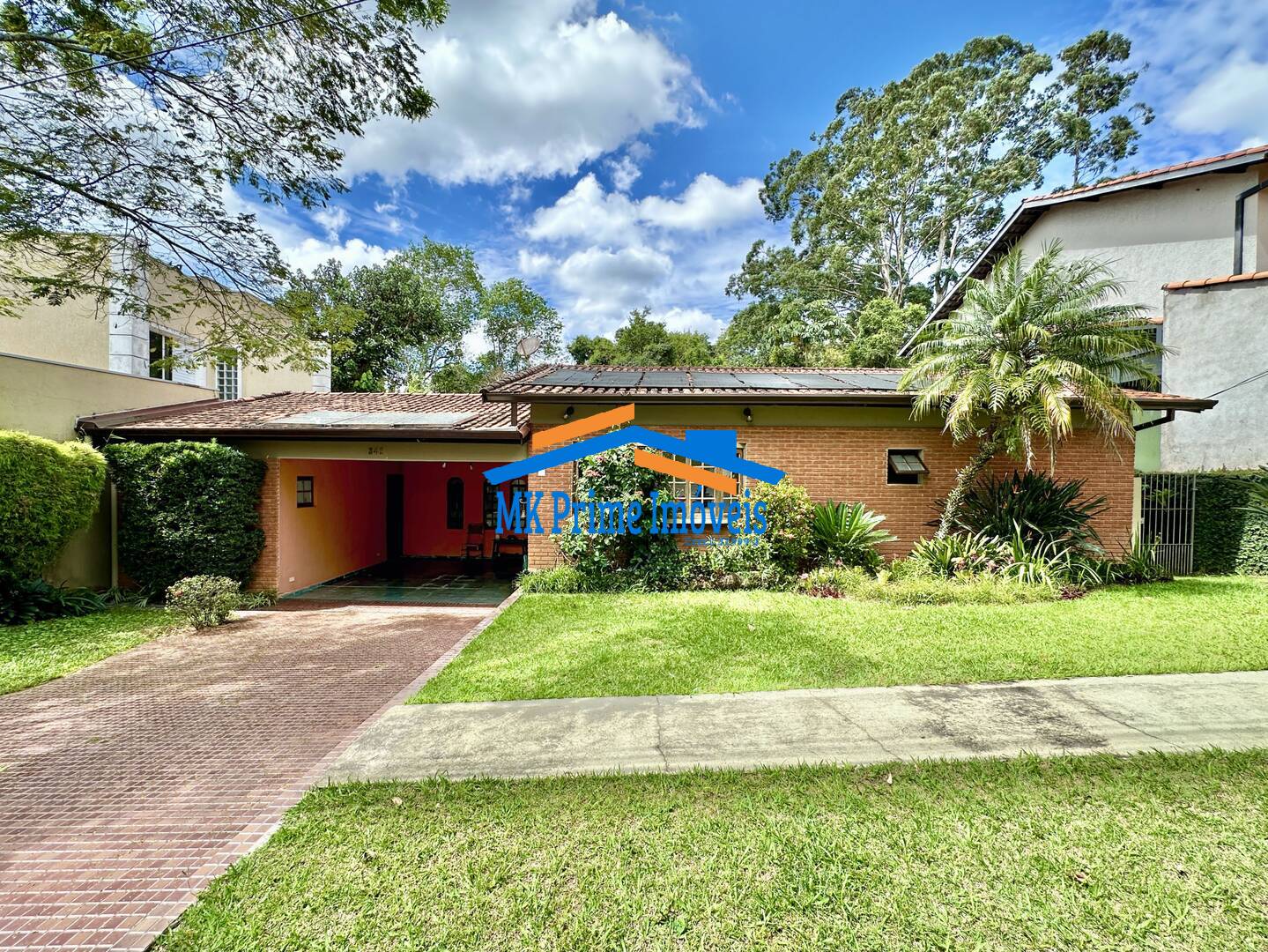 Casa de Condomínio, 3 quartos - Foto 37