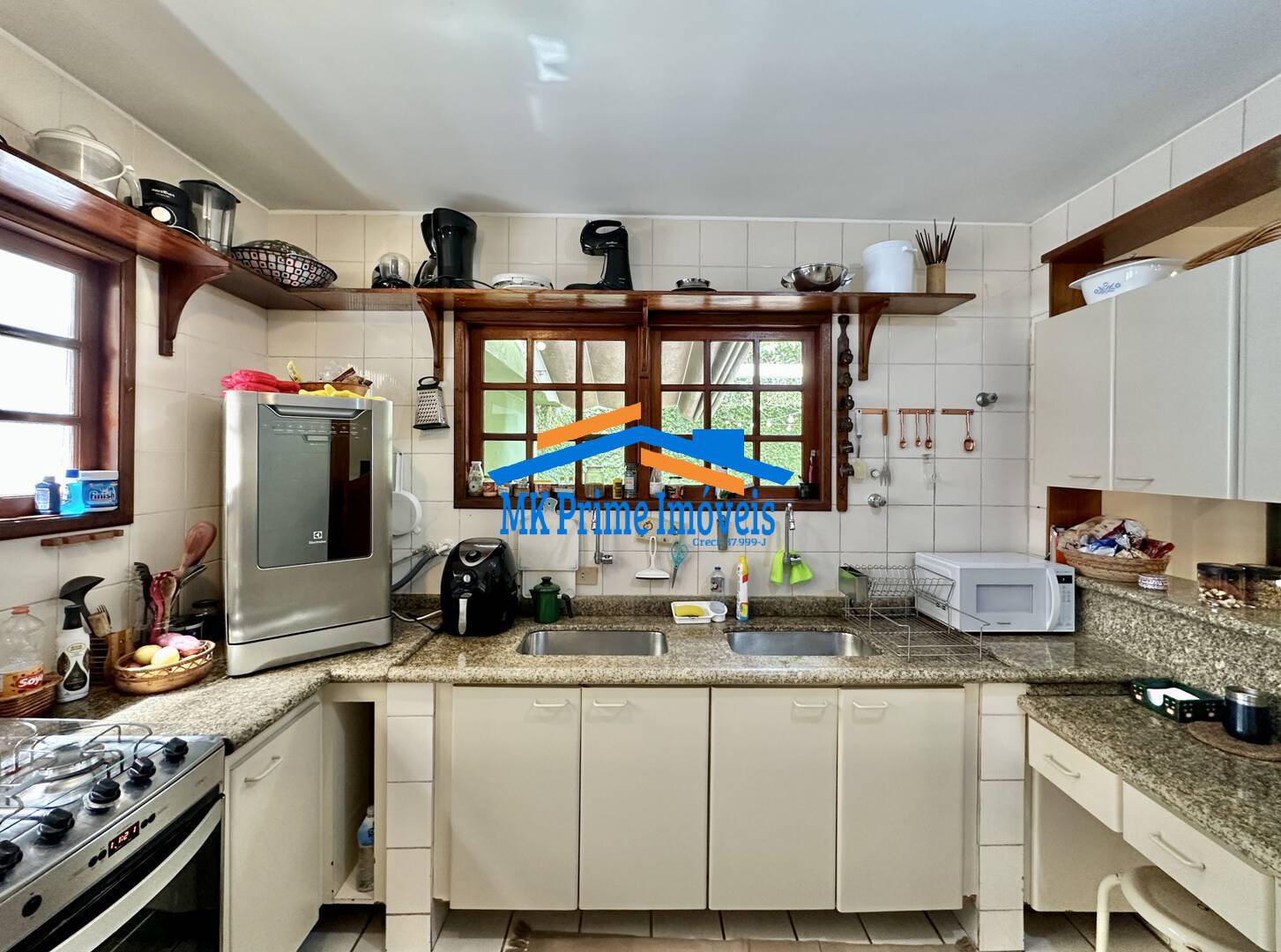 Casa de Condomínio, 3 quartos - Foto 38