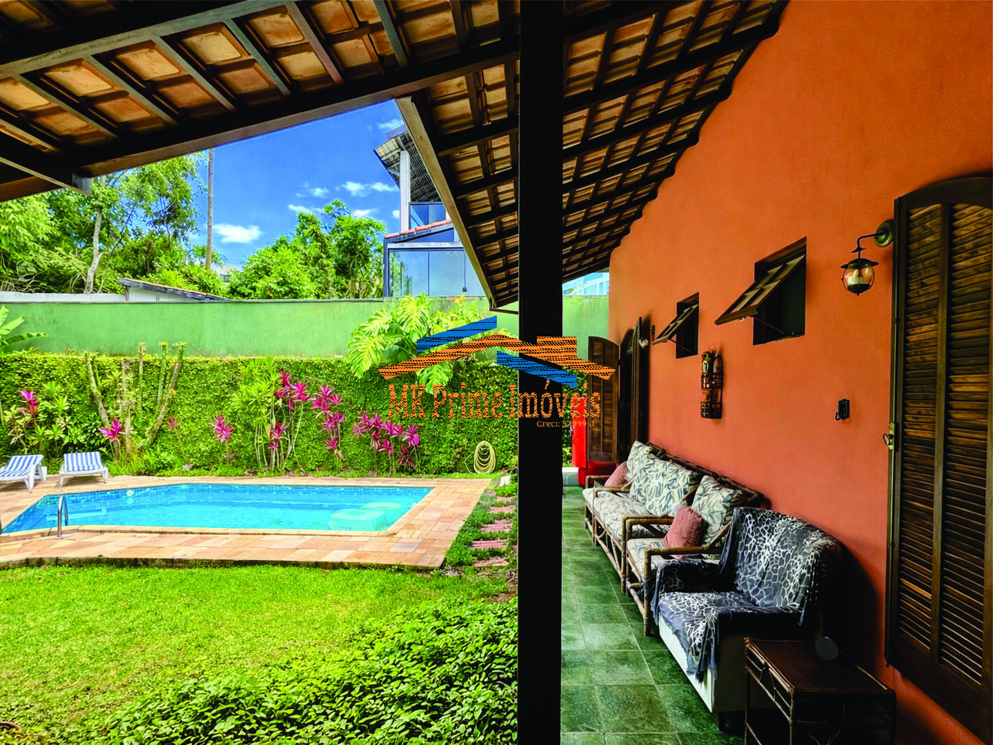 Casa de Condomínio, 3 quartos - Foto 42