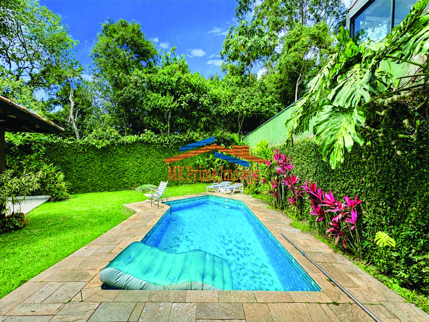 Casa de Condomínio, 3 quartos - Foto 43