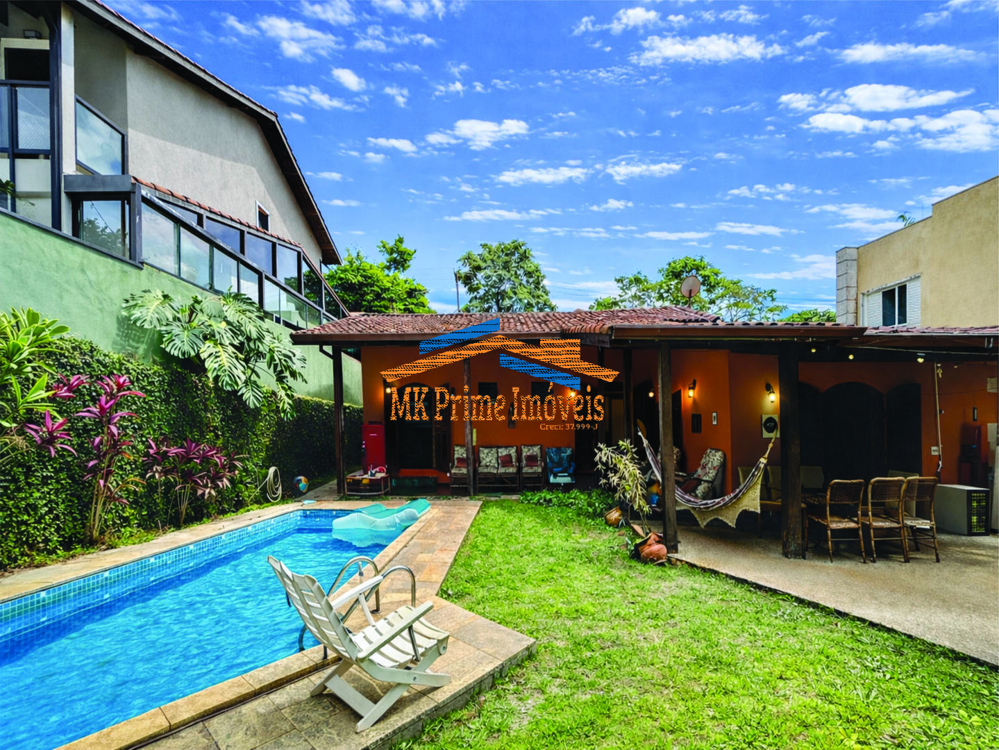 Casa de Condomínio, 3 quartos - Foto 44