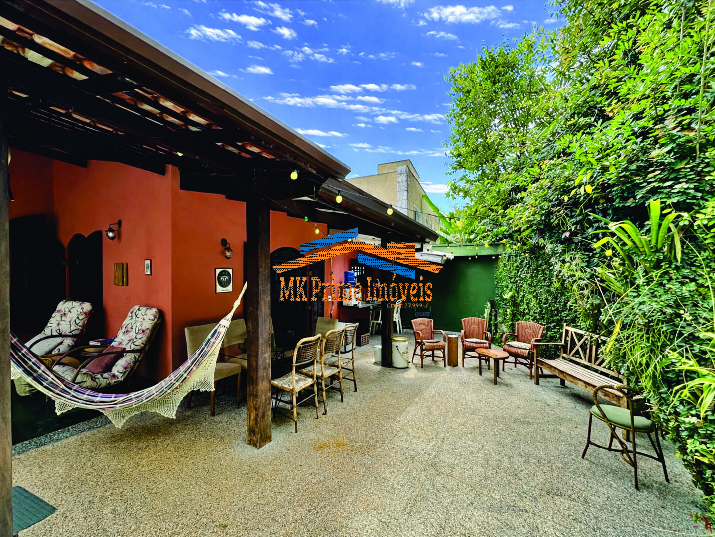 Casa de Condomínio, 3 quartos - Foto 45