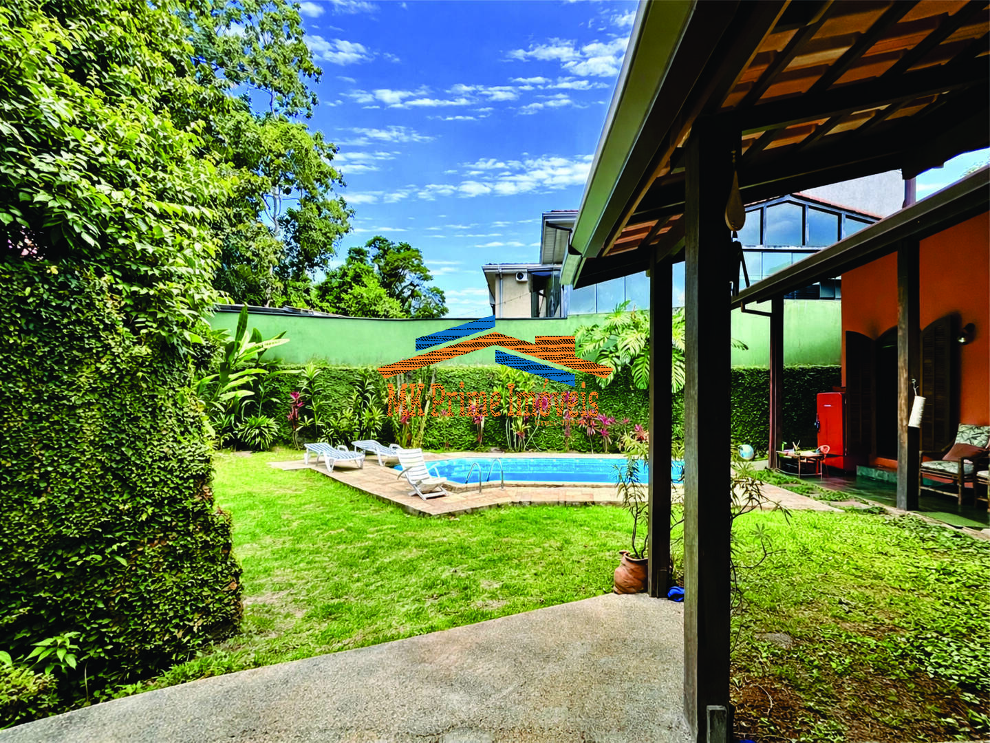 Casa de Condomínio, 3 quartos - Foto 46