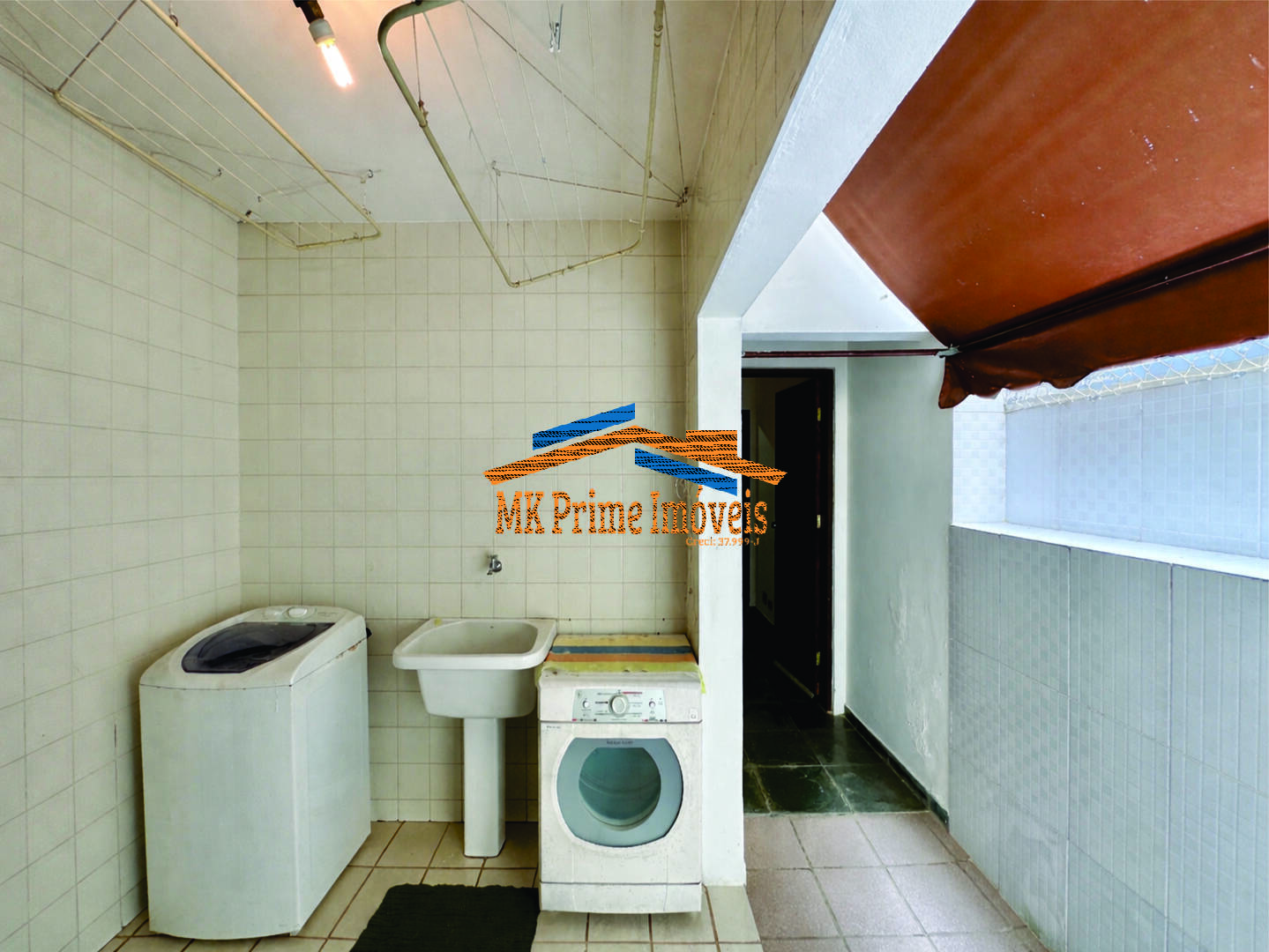 Casa de Condomínio, 3 quartos - Foto 47