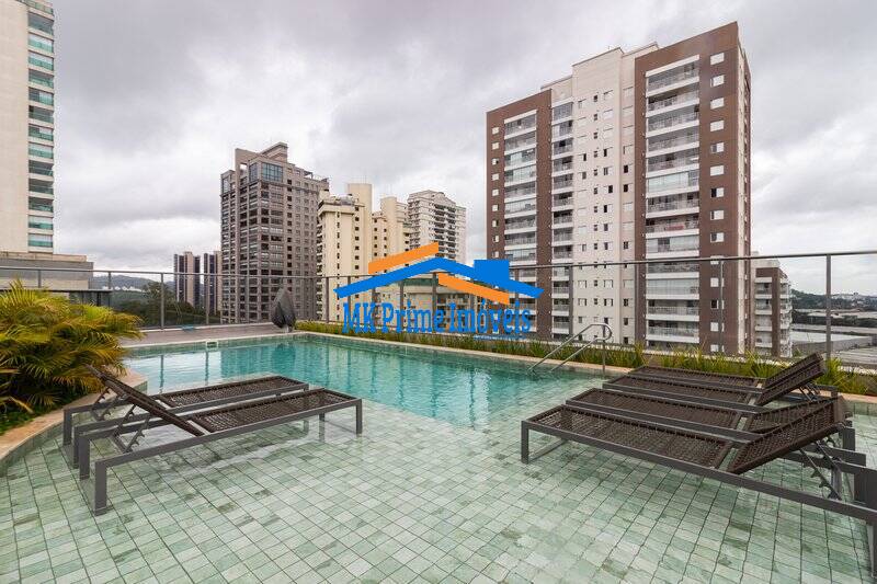 Apartamento, 1 quarto, 52 m² - Foto 17