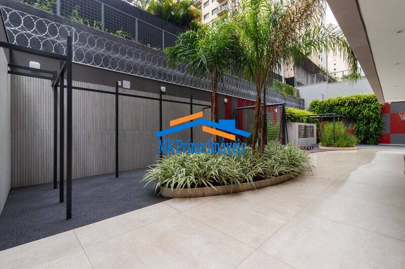 Apartamento, 1 quarto, 52 m² - Foto 19