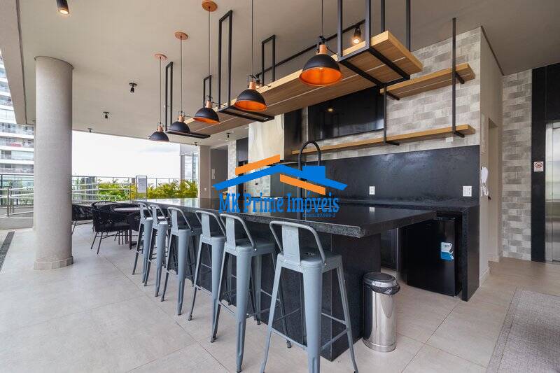Apartamento, 1 quarto, 52 m² - Foto 20