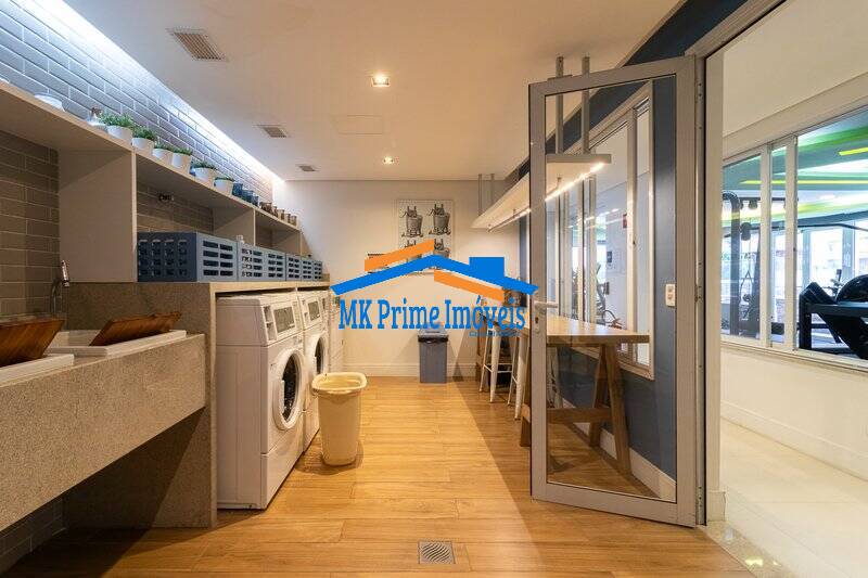 Apartamento, 1 quarto, 49 m² - Foto 17