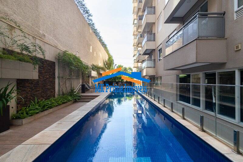 Apartamento, 1 quarto, 49 m² - Foto 16