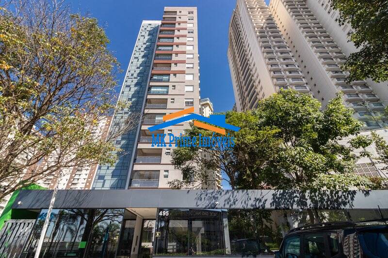 Apartamento, 1 quarto, 49 m² - Foto 23