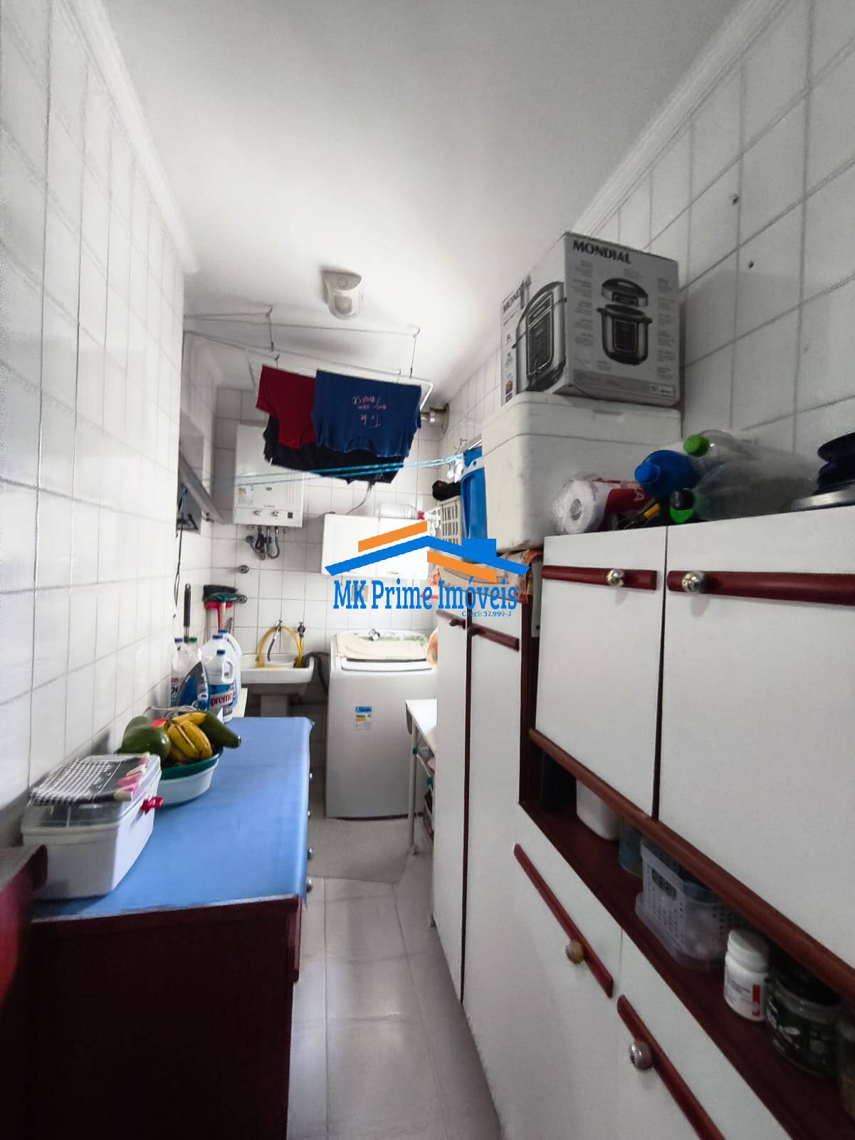 Apartamento, 2 quartos, 60 m² - Foto 16