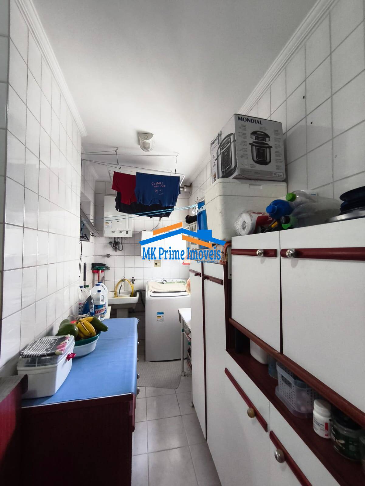 Apartamento, 2 quartos, 60 m² - Foto 17