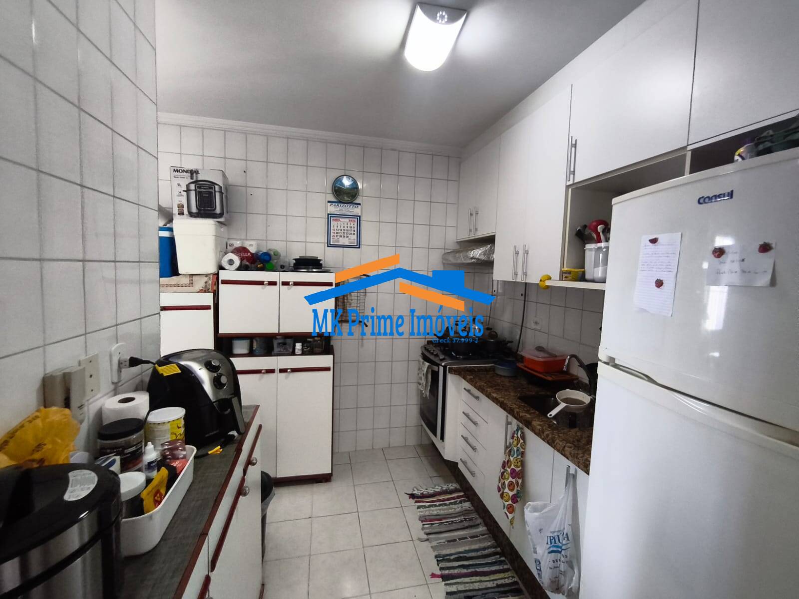 Apartamento, 2 quartos, 60 m² - Foto 18