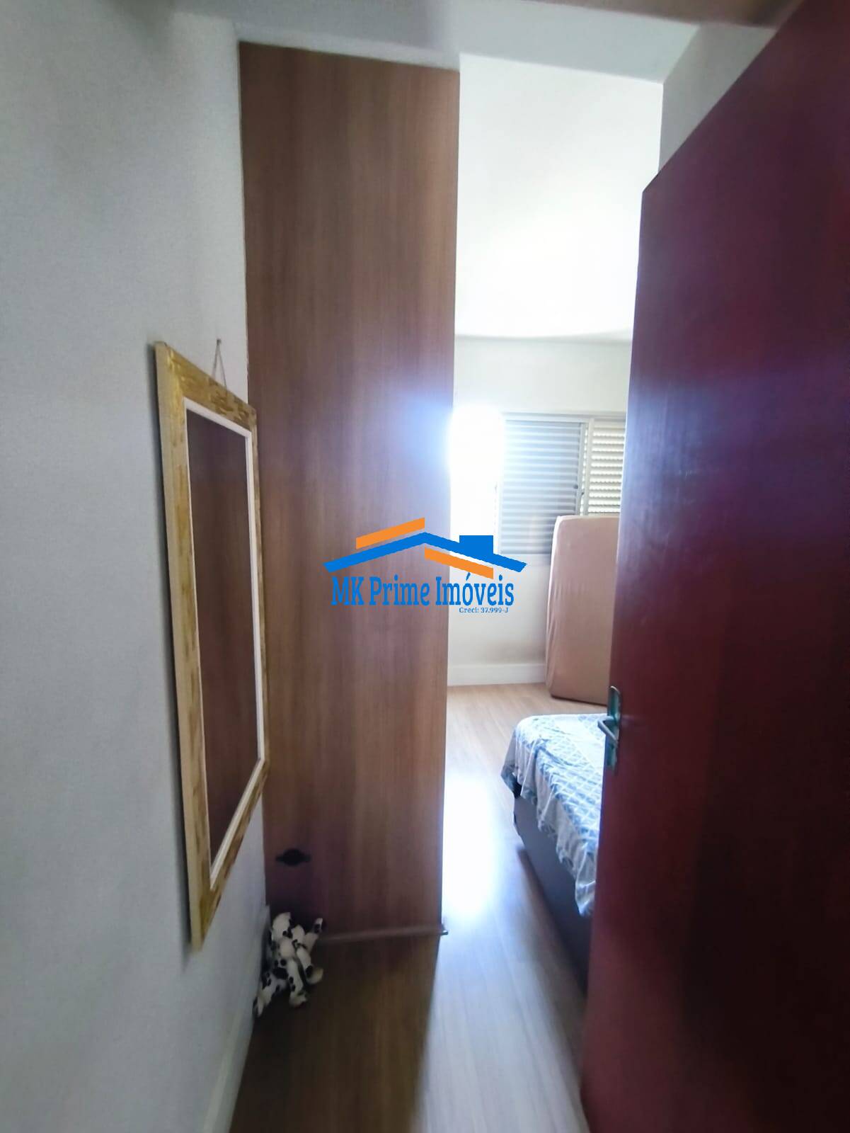 Apartamento, 2 quartos, 60 m² - Foto 21