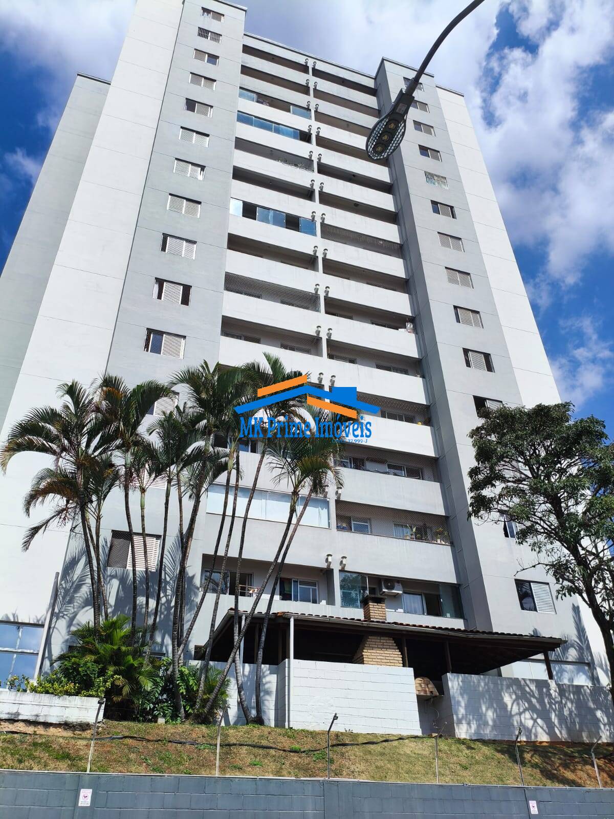 Apartamento, 2 quartos, 60 m² - Foto 34