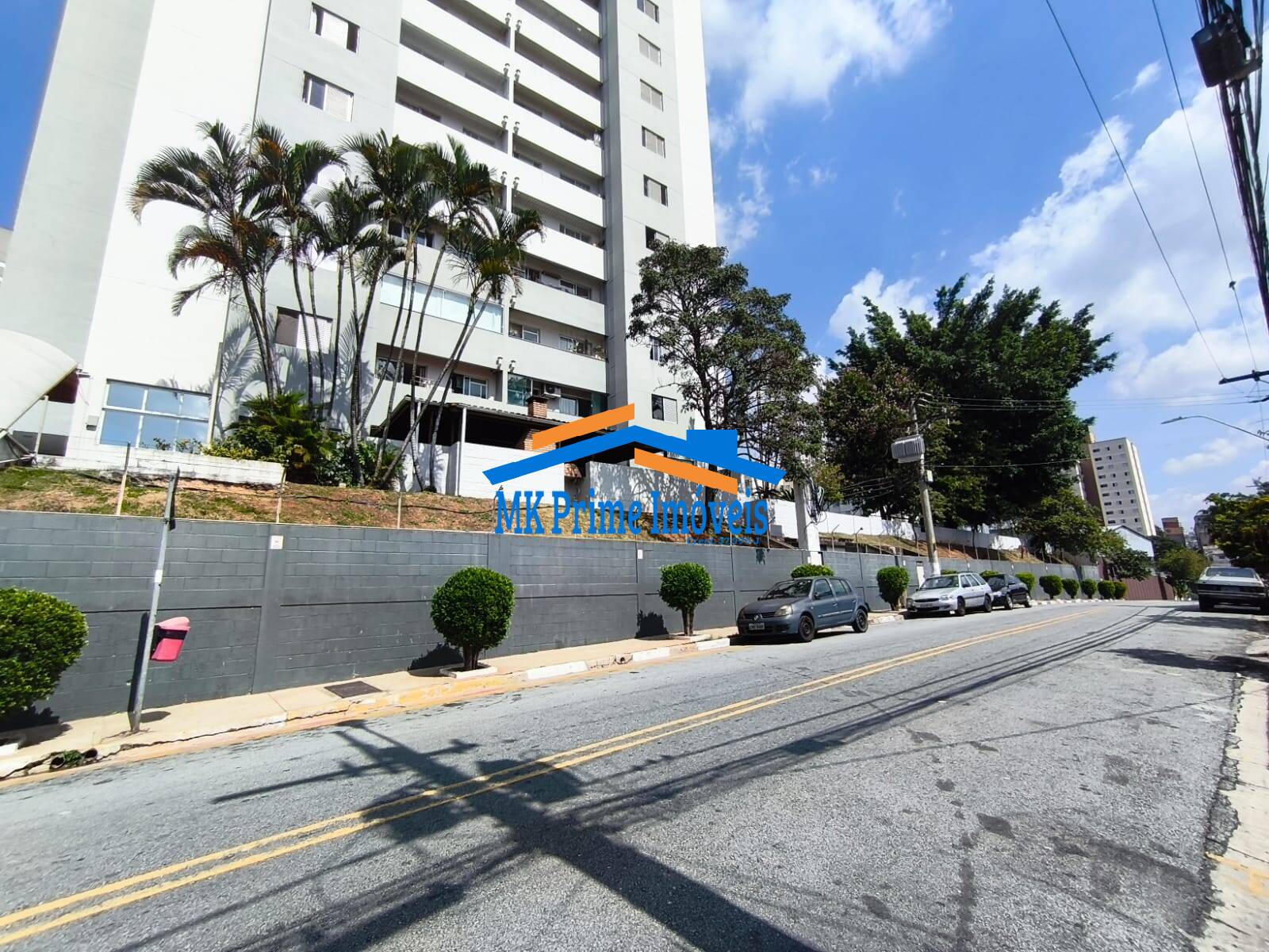 Apartamento, 2 quartos, 60 m² - Foto 36