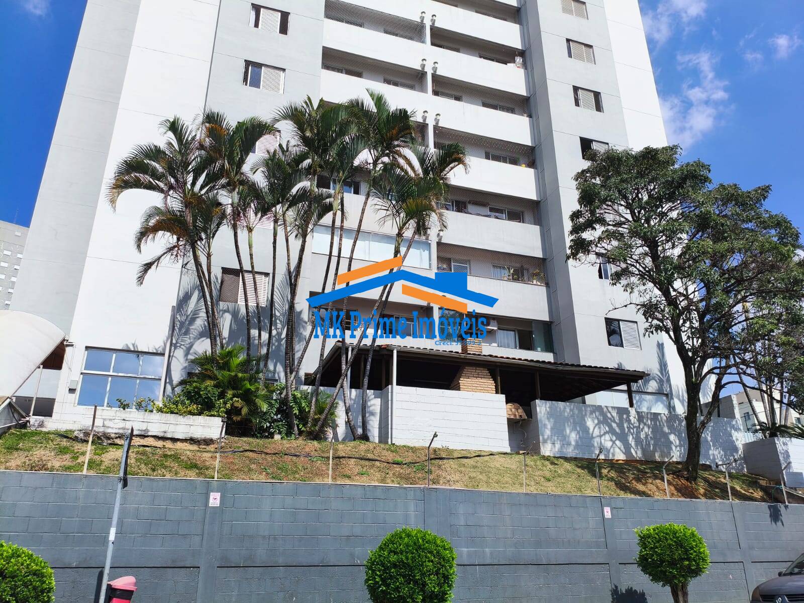 Apartamento, 2 quartos, 60 m² - Foto 37