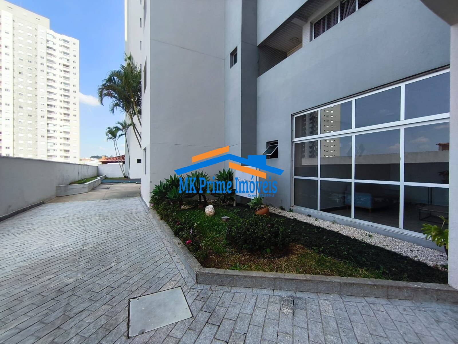 Apartamento, 2 quartos, 60 m² - Foto 38