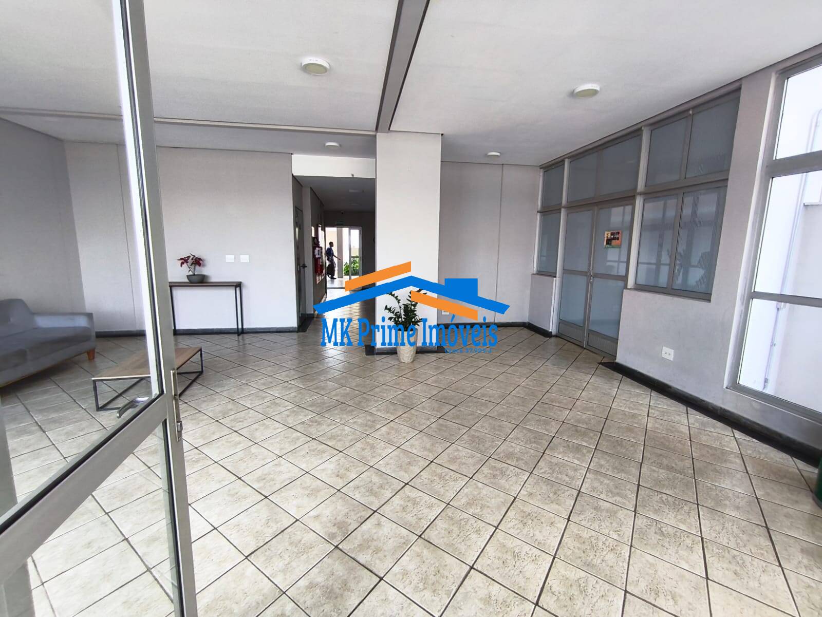 Apartamento, 2 quartos, 60 m² - Foto 39