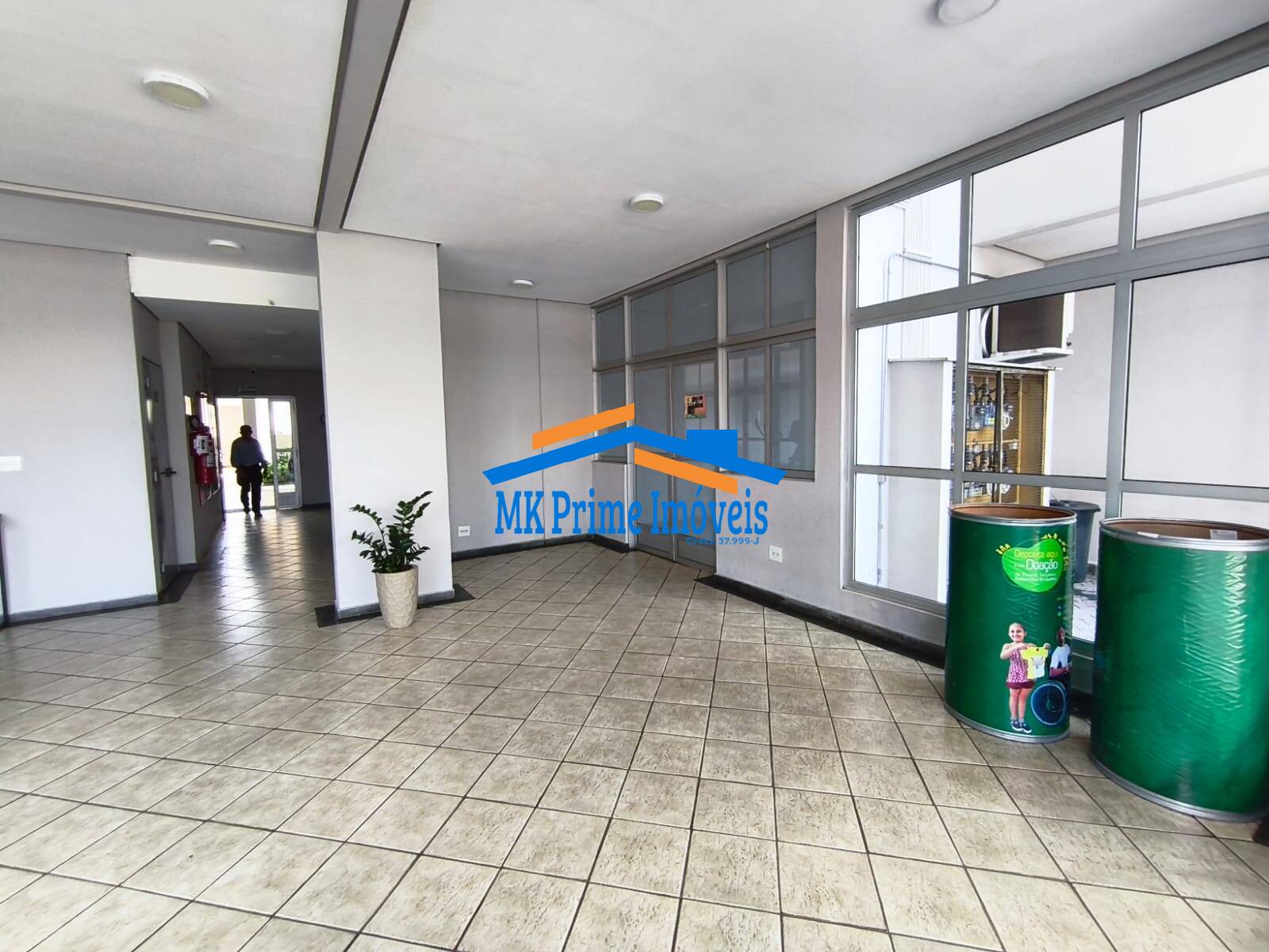 Apartamento, 2 quartos, 60 m² - Foto 43