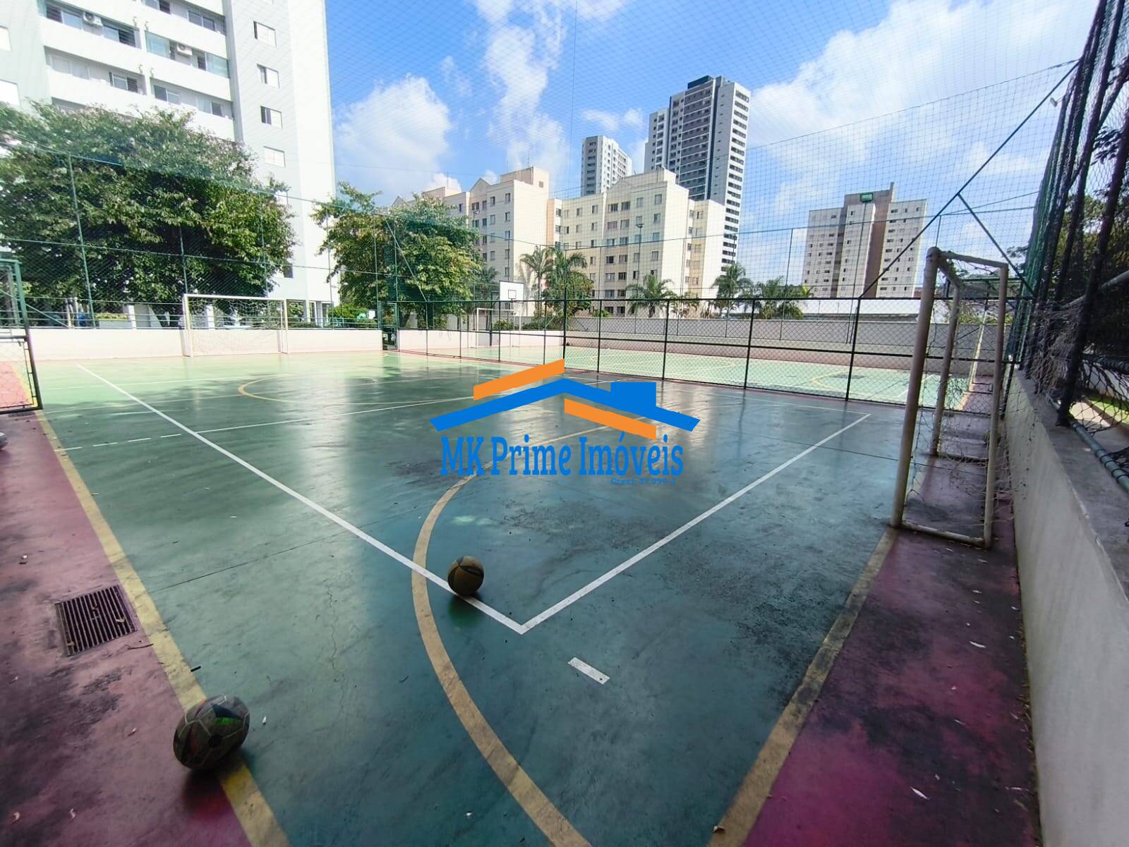 Apartamento, 2 quartos, 60 m² - Foto 44