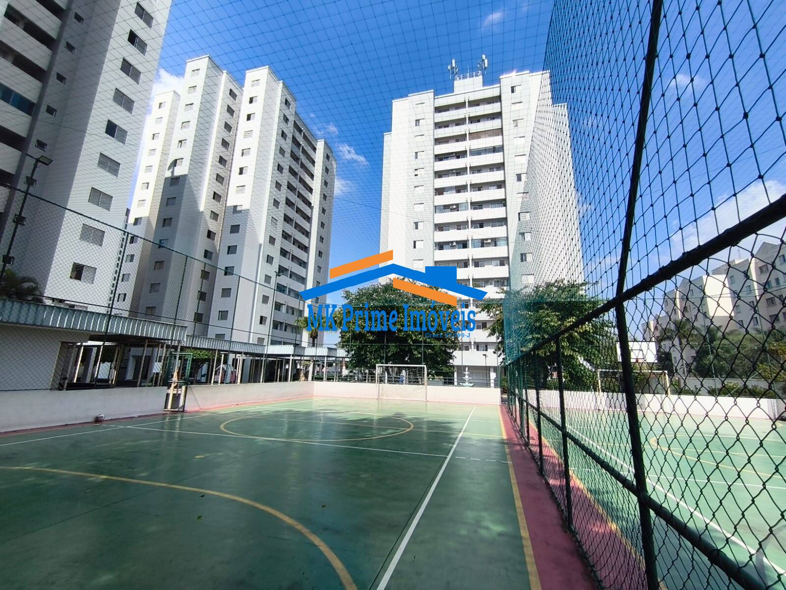 Apartamento, 2 quartos, 60 m² - Foto 45