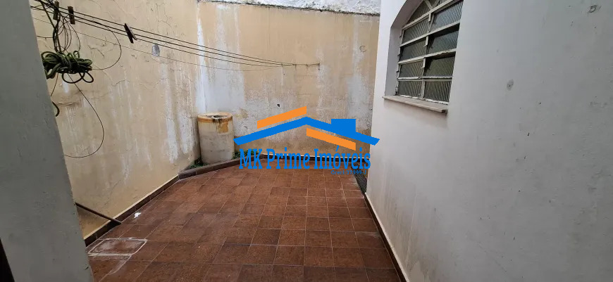 Sobrado, 3 quartos, 149 m² - Foto 20