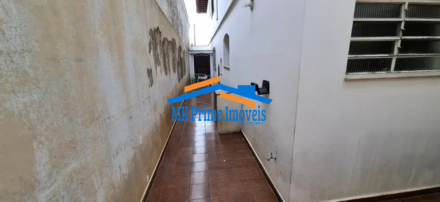 Sobrado, 3 quartos, 149 m² - Foto 22