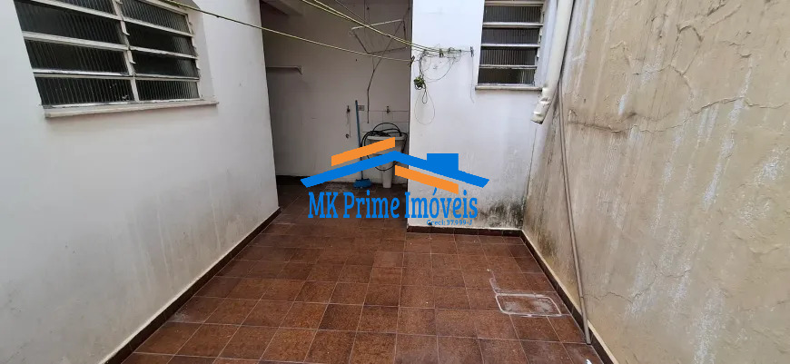 Sobrado, 3 quartos, 149 m² - Foto 23