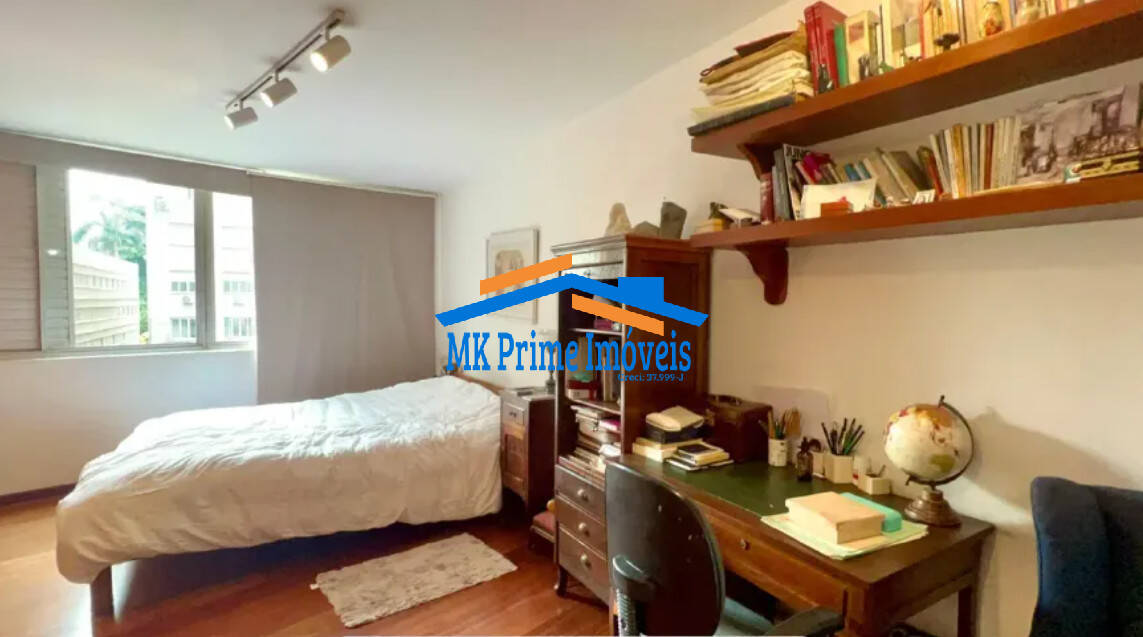 Apartamento, 3 quartos, 178 m² - Foto 24
