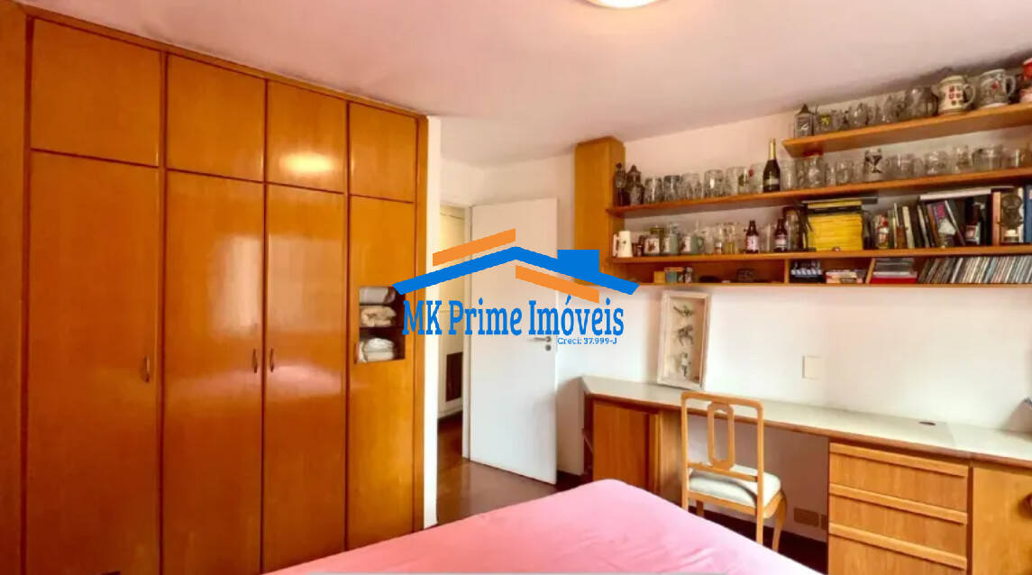 Apartamento, 3 quartos, 178 m² - Foto 27