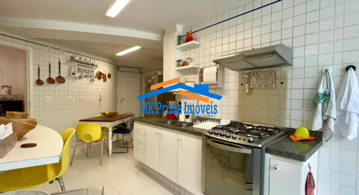 Apartamento, 3 quartos, 178 m² - Foto 29