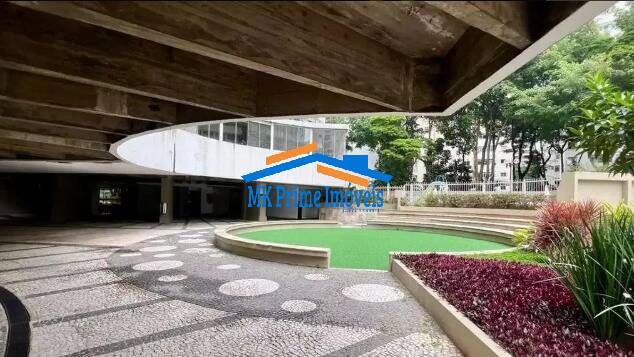 Apartamento, 3 quartos, 178 m² - Foto 33