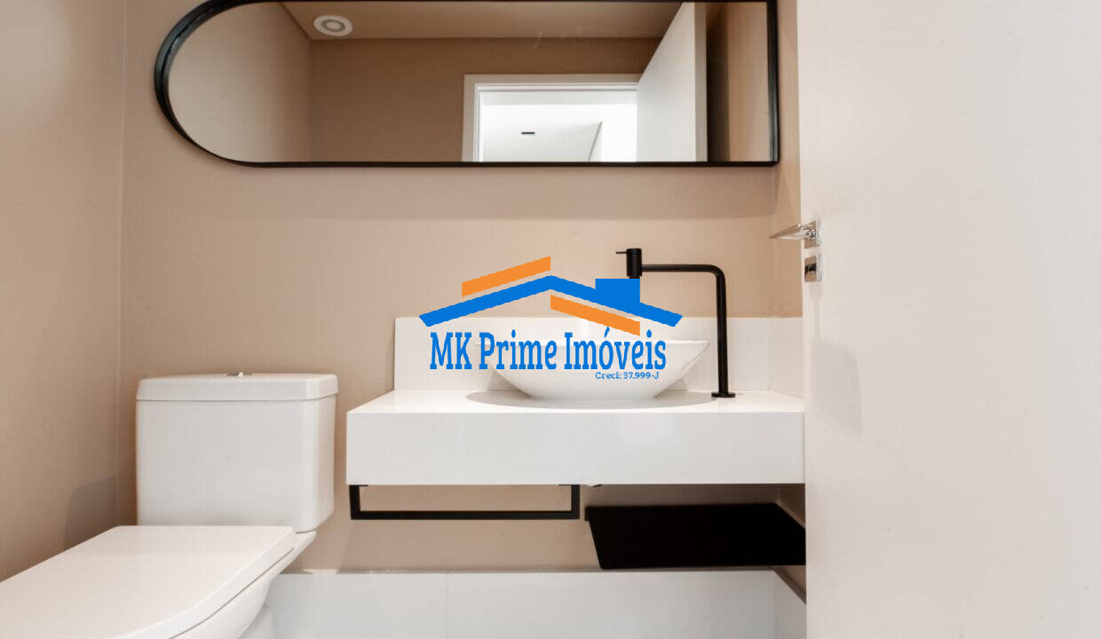 Apartamento, 3 quartos, 206 m² - Foto 16