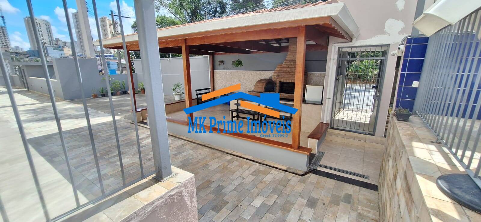 Cobertura, 3 quartos, 120 m² - Foto 17