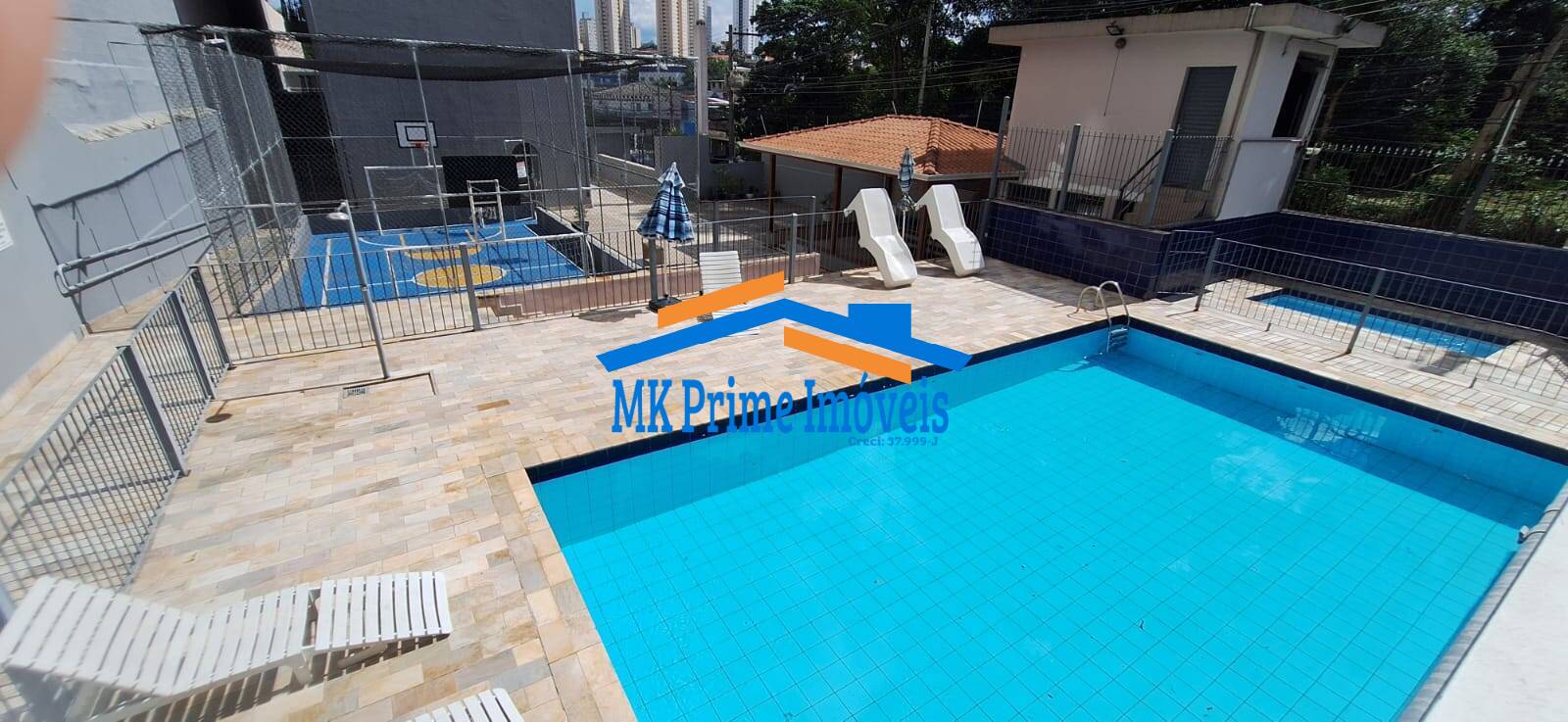 Cobertura, 3 quartos, 120 m² - Foto 19