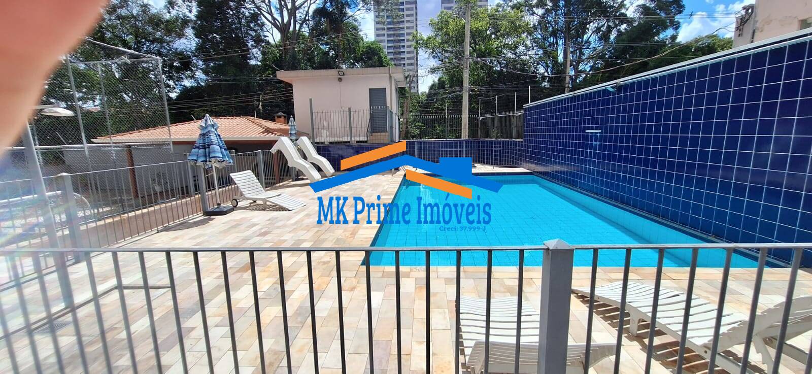 Cobertura, 3 quartos, 120 m² - Foto 20