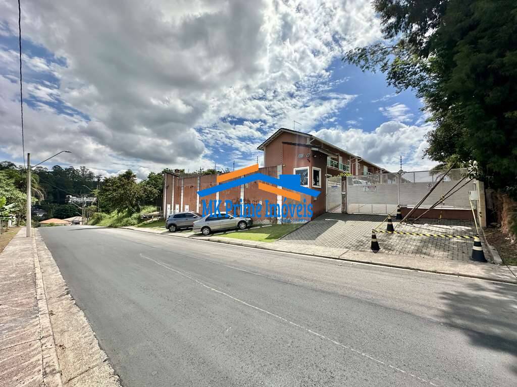 Casa de Condomínio, 3 quartos - Foto 43