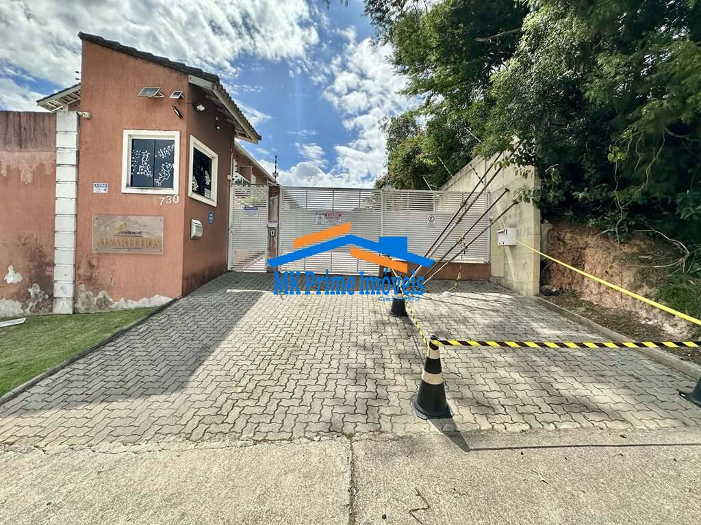 Casa de Condomínio, 3 quartos - Foto 42