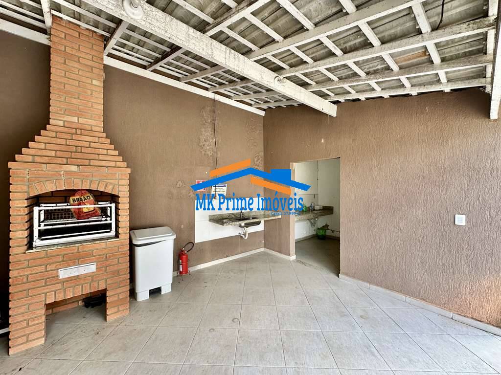 Casa de Condomínio, 3 quartos - Foto 49