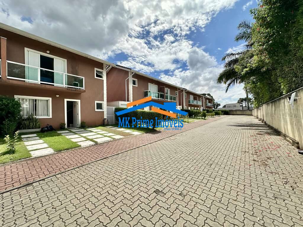 Casa de Condomínio, 3 quartos - Foto 40