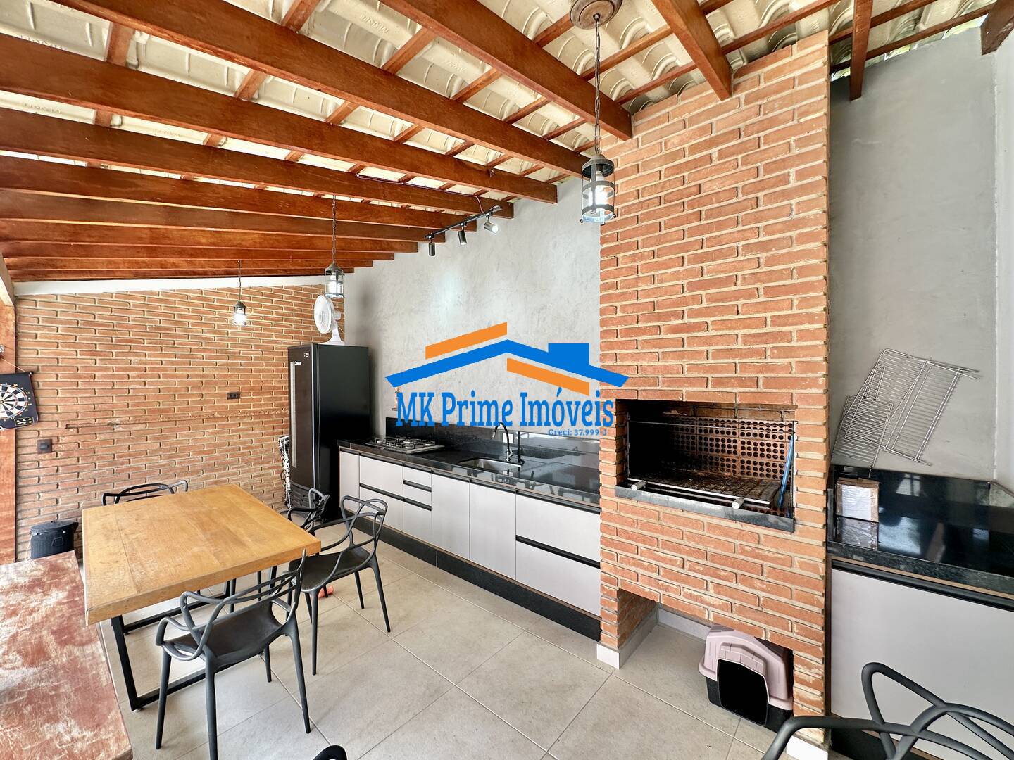 Casa de Condomínio, 3 quartos - Foto 37